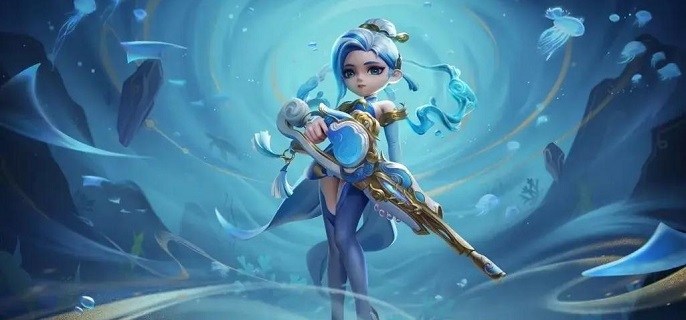 学生周末放松玩的手游排行榜