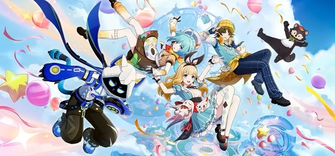 大型动作类pc云游戏合集