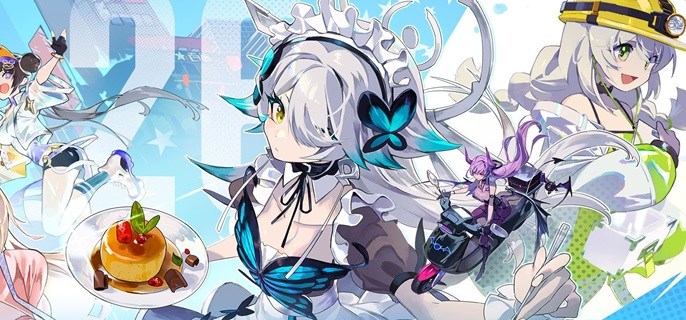 0.1折经典角色类手游合集