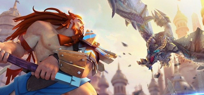 2026爆款低折扣充值手游榜单