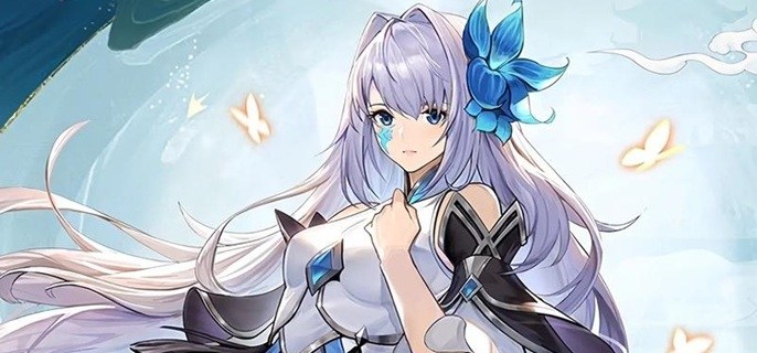 古代美女养成游戏推荐