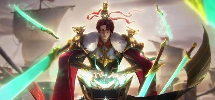 十大养老佛系休闲手游