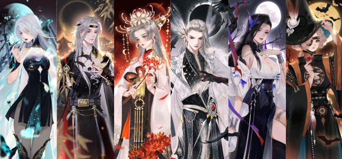 送时长免排队免费云游戏榜单