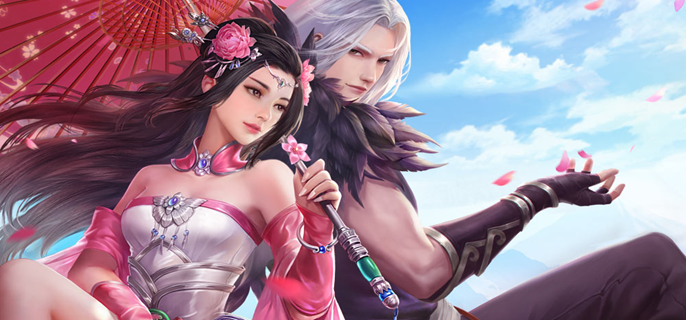 可休闲玩的良心挂机手游榜单