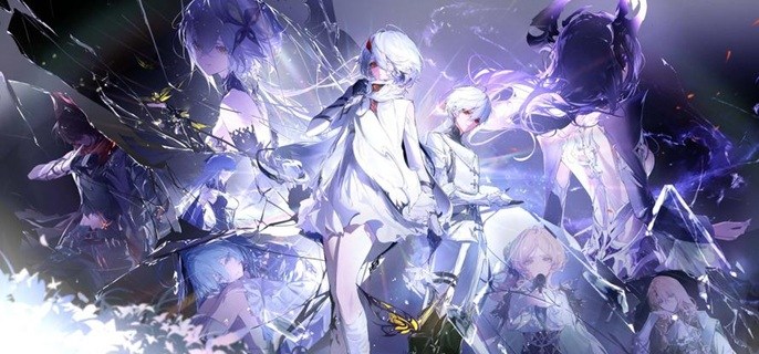 对萌新好的高福利手游top10