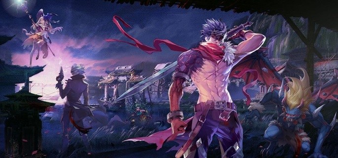 steam移植游戏安卓下载