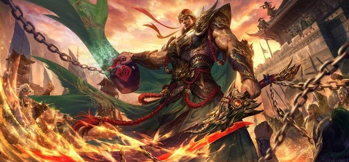 烧脑益智的策略游戏top10