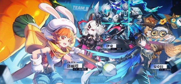 氪金自动打0.1折rpg游戏排名