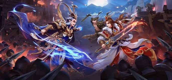 好玩有趣的回合制游戏合集