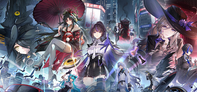 2026不氪金靠肝的手游榜单