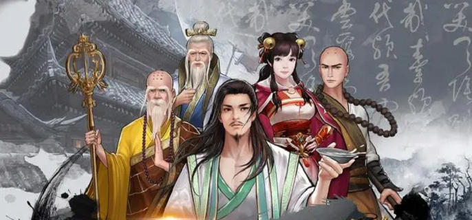 能自由搭配阵容的手游榜单