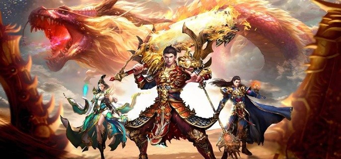 2026传奇爆宠物蛋的手游排名