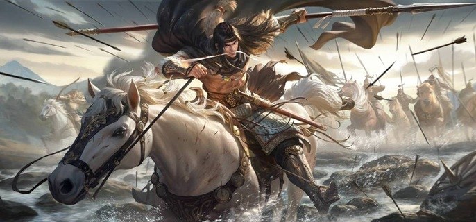 2026热门免费三国手游排名