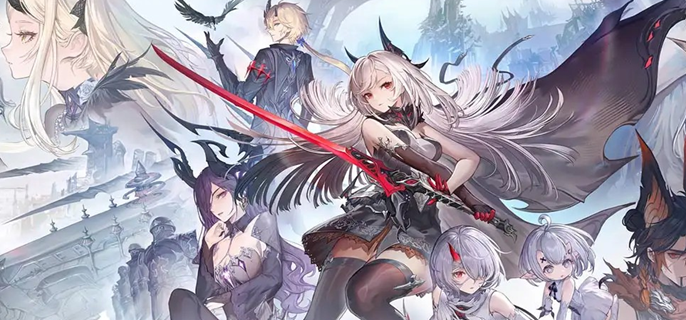 策略竞技对战类手游排行榜