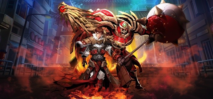 动漫游戏单机手机版合集