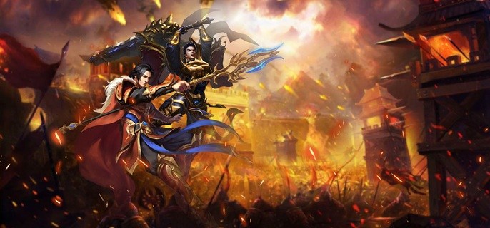 可挂机的自动打金手游合集