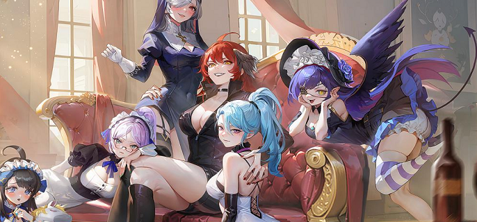 2026白嫖代金券福利手游排名