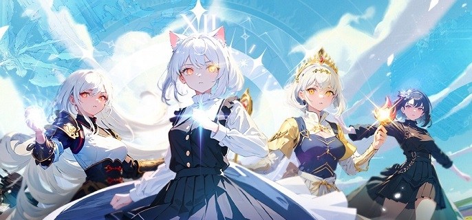 适合平民玩的大型网游榜单