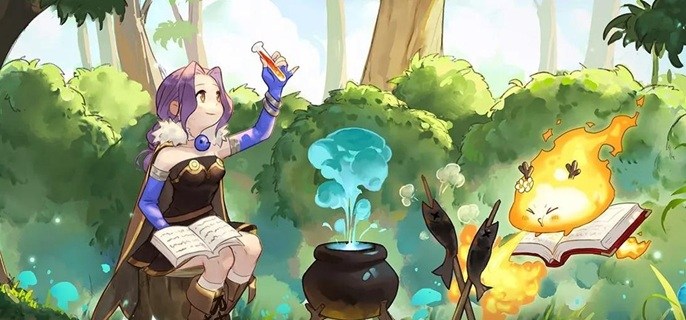 带召唤宠物大型手游排行榜