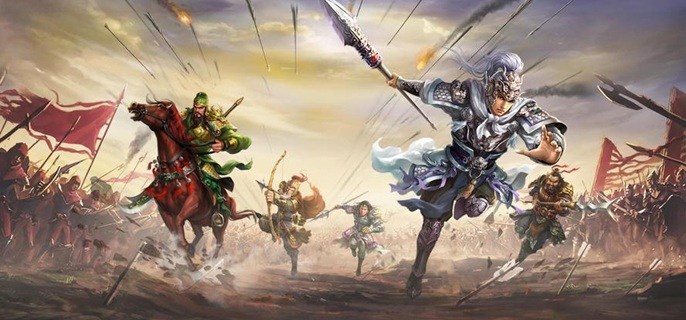 安卓好玩的动作手游top10