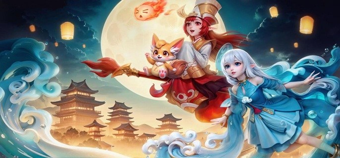 回合制带宠物妖兽的游戏排名