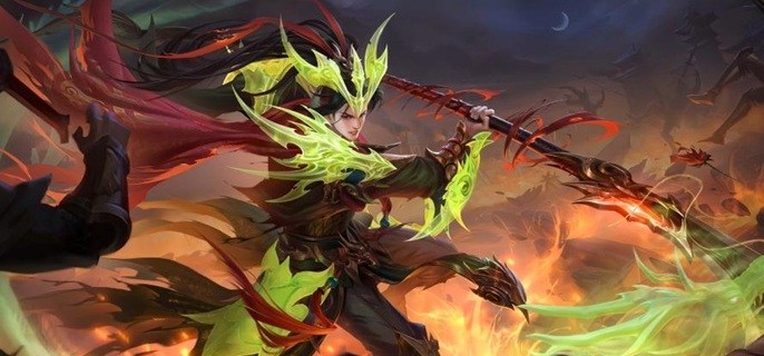 送百亿代金补贴的手游前十名