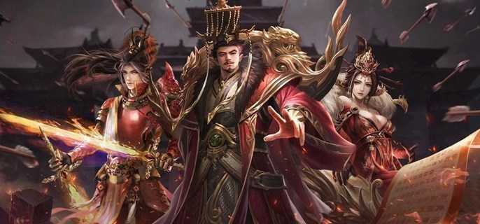 益智的策略网游手游下载