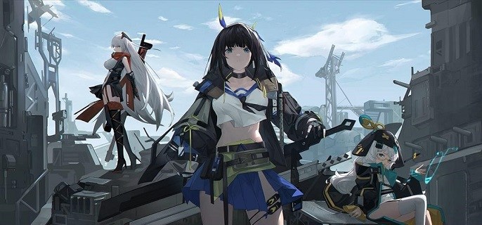 点击在线玩大型h5游戏榜单