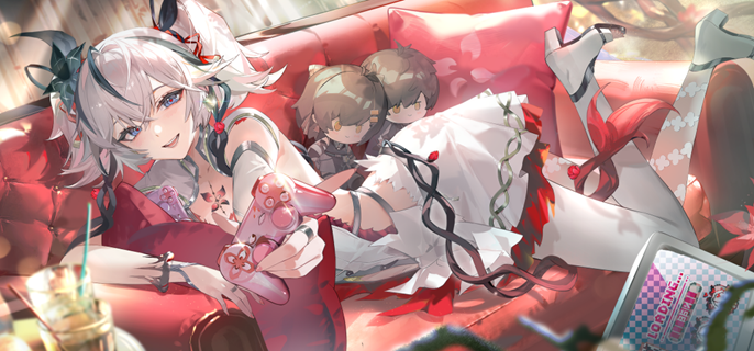 可以平替steam的免费手游排名