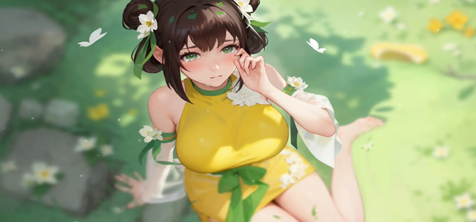 魅儿汉化RPG手游福利合集