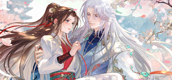 十大女玩家喜欢的治愈风手游