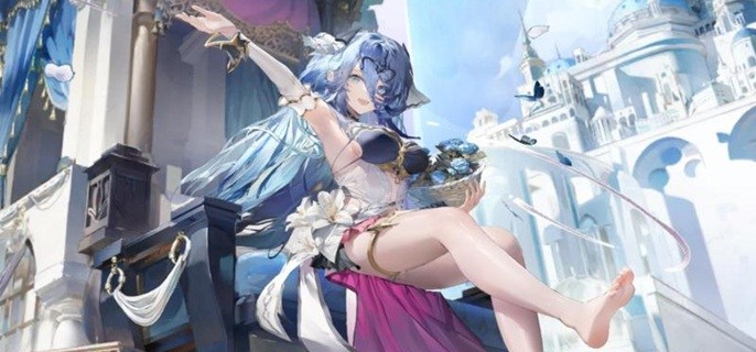 好玩的新手刷充游戏合集