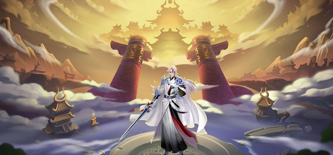 轻松的修仙放置游戏排行榜