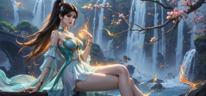 魅儿汉化安卓福利游戏top10