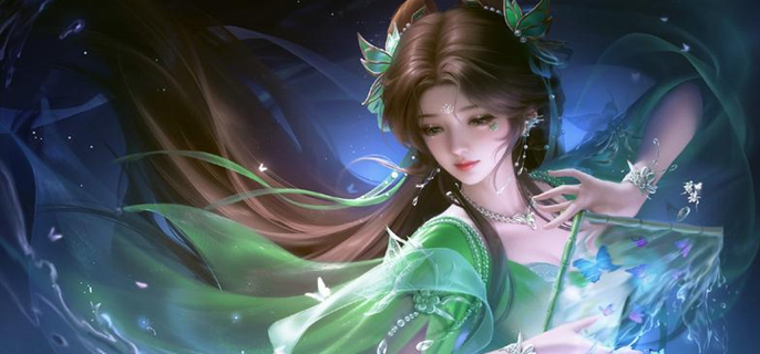 内置菜单氪金全免的手游前十