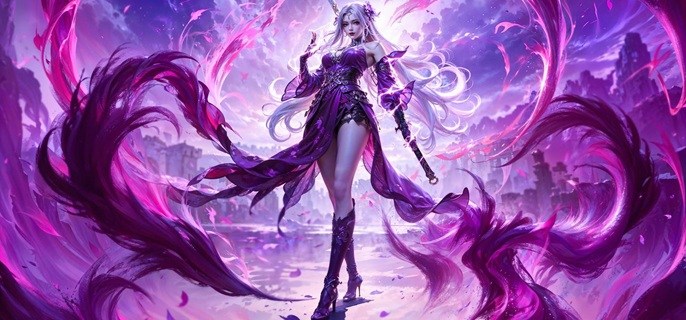 手机网游即时操作类合集