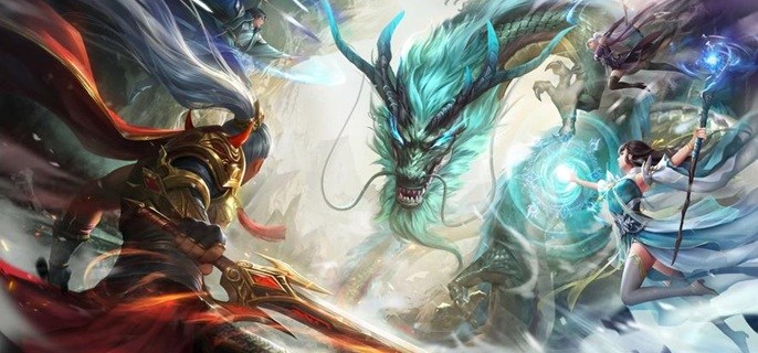 上线每日领代金券手游top10