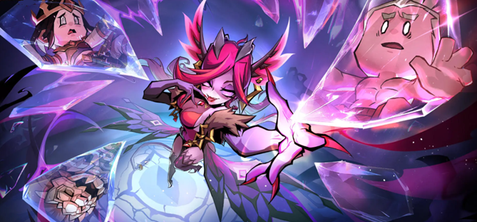 冷狐繁星汉化组游戏合集