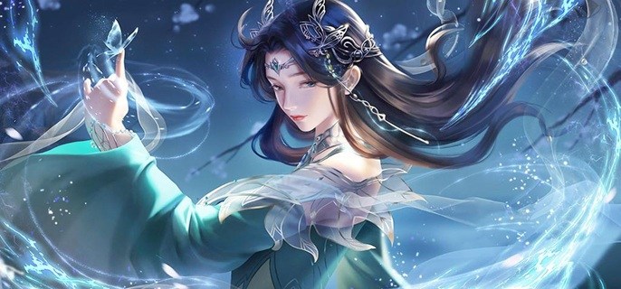 高热度必玩RPG合集