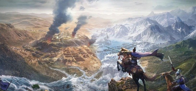 送首充大礼的横版手游top10