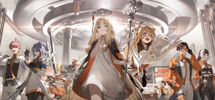 开局爽玩不费钱的手游榜单