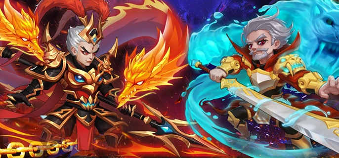 三国安卓单机游戏推荐