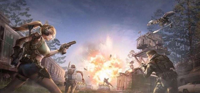 热门生存冒险类游戏榜单