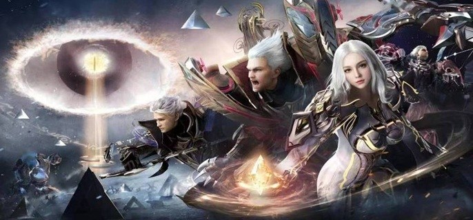 热门高口碑RPG手游前十名