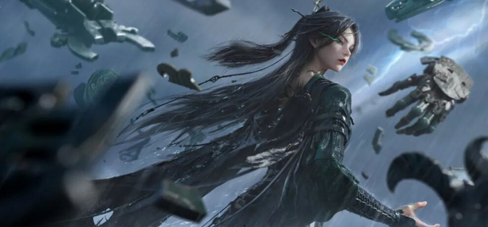 2026武侠类网游游戏下载
