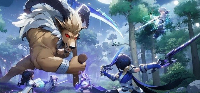 精选沉浸剧情的rpg游戏榜单