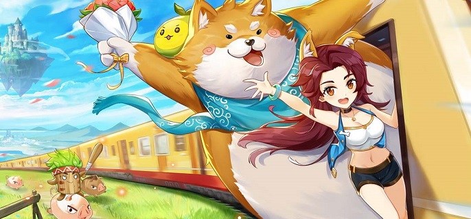 可玩电脑游戏的云游戏榜单