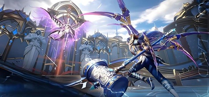 0.05折动漫手游推荐