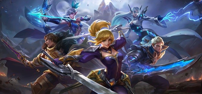 3733游戏盒子：折扣手游平台哪个折扣最低