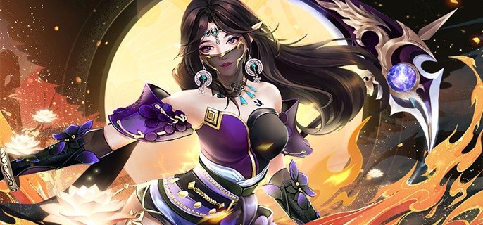 十大零氪党友好的回合游戏